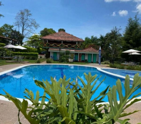 Finca Hotel Sol Y Luna